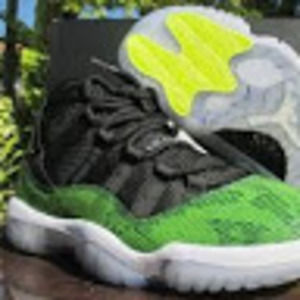 Meet your Posher, Josiah